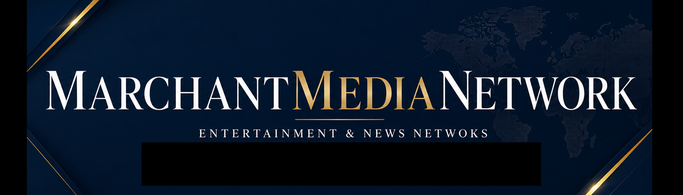Marchant Media Network.com